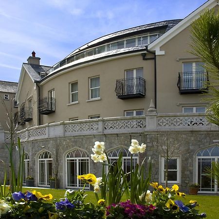 Step House Hotel Borris Eksteriør billede