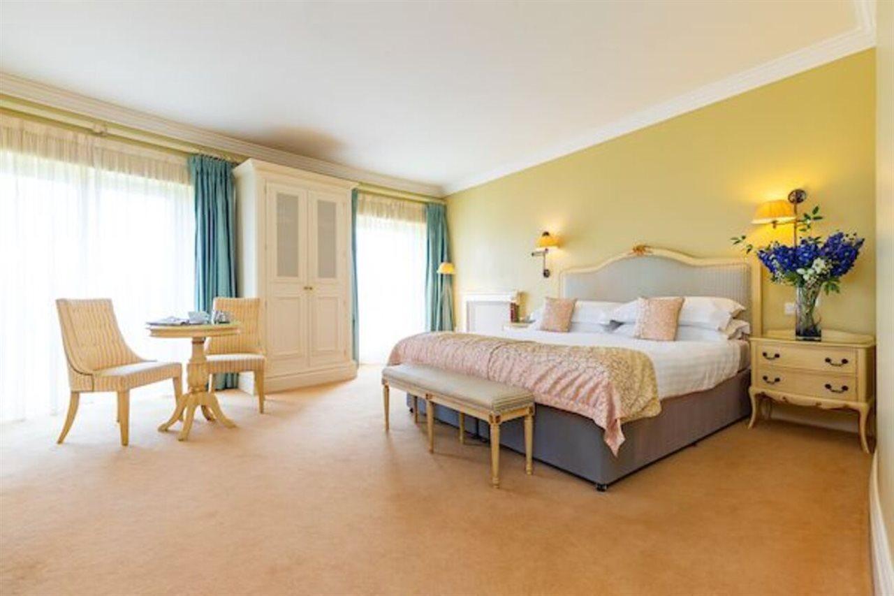 Step House Hotel Borris Eksteriør billede